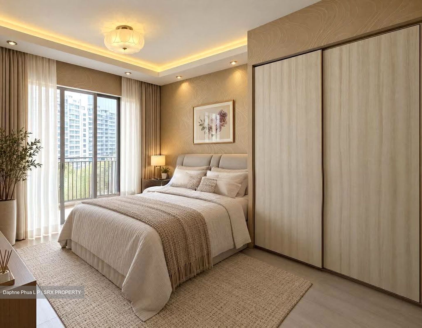 CityLife @ Tampines (D18), Condominium #618791111